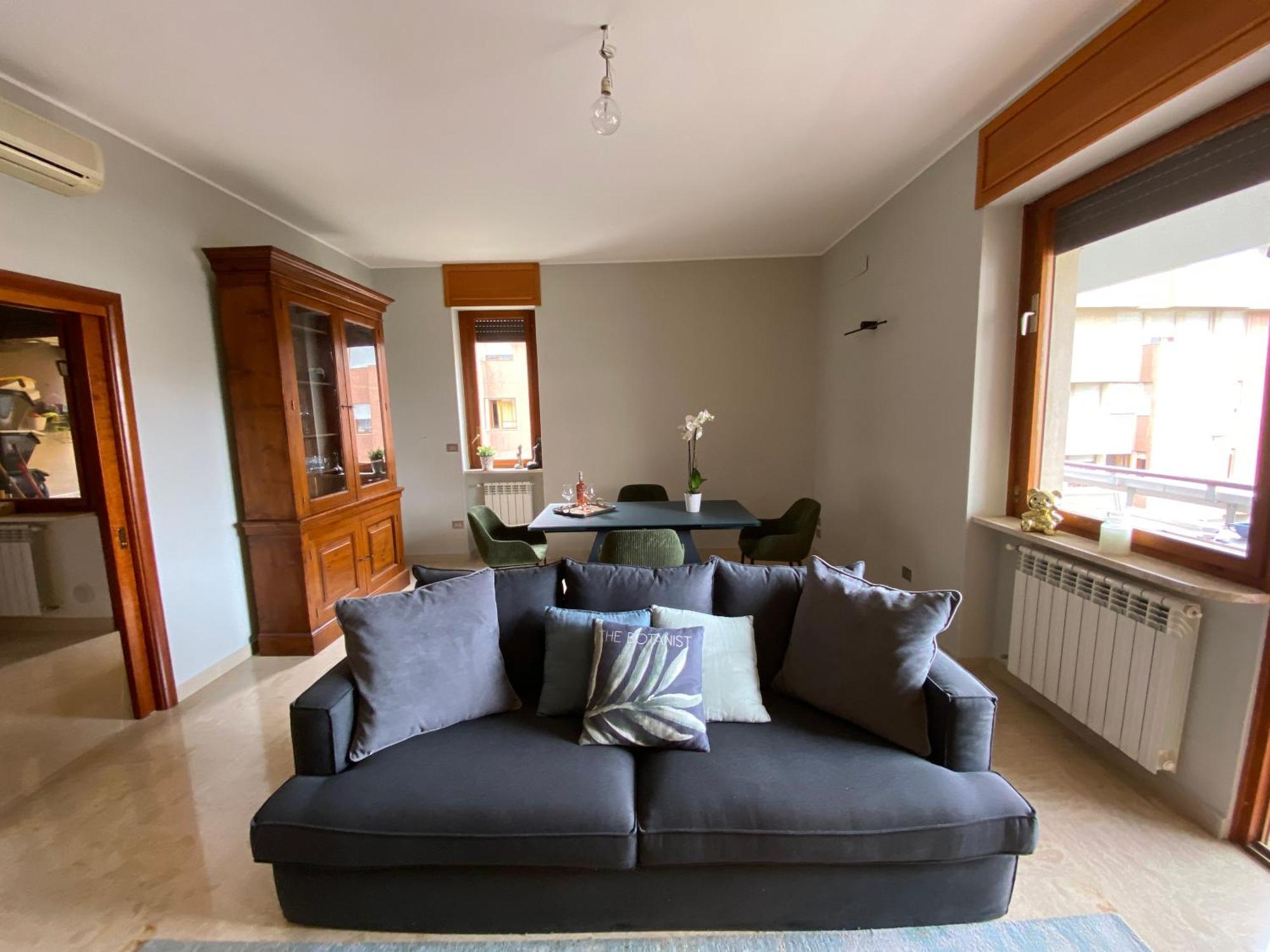Julie'S House Lecce City Center Leilighet Eksteriør bilde